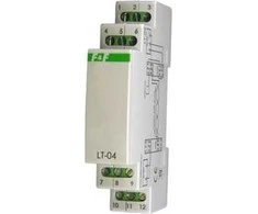 F&amp;F MAX-LT-04 MODULIS