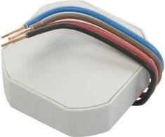 F&amp;F PO-405 PRZ.CZAS.Z.OP .DECTION 16A N / T - PO-405