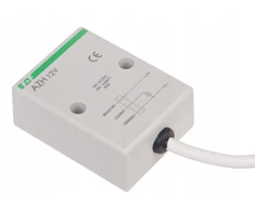 FF Prieblandos jungiklis, paviršinis montavimas, 16A, 12V, IP20, AZH-S-PLUS-12V