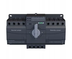 F&amp;F AUTOMATINIS JUNGIKLIS PSR-463-AUTO