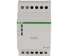 F&amp;F Jungiklis PF-431I