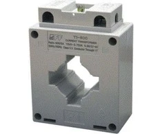 F&amp;F Srovės pavara TI-300 / 5 5VA kl.0.5 kabeliui ir bėgiui22 (TI-300 / 5 5VA kl.0.5)