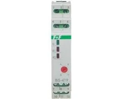 F&amp;F BIS-419-LED RELĖ