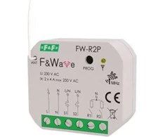 F&amp;F (FW-R2P)