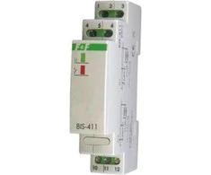 F&amp;F BIS- 411I 230V)