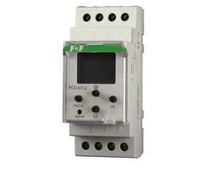 F&amp;F PCS-517-PRZ.CZAS24-264VAC/DC,16A,TH35