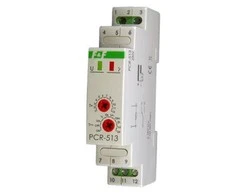 F&amp;F vienos funkcijos laikmatis 12- 264V 10A - PSR-513 UNI