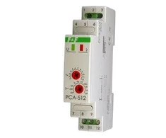 F&amp;F Vienos funkcijos laikmatis 230V 10A - PCA-512