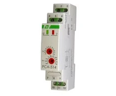 F&amp;F Vienos funkcijos laikmatis 24 / 230V 10A - PCA -514 DUO