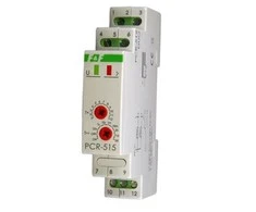 F&amp;F Vienos funkcijos laikmatis 24 / 230V 10A - PKR- 515 DIO