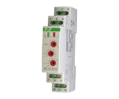 F&amp;F Universalus laikmatis 24 / 230V 2x8A - PCU- 510 DURO