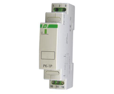 F&amp;F elektromagnetinė relė 110V 16A - PK1P110