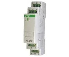 F&amp;F Elektromagnetinis siųstuvas 2P 8A 48V AC / DC (PK4PZ48)
