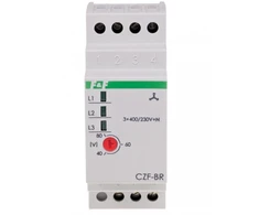 F&amp;F CZF-BR-TRMS MICROPROC
