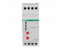 F&amp;F CZF-BT-TRMS MIKROPROC