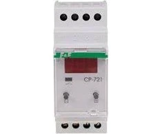 F&amp;F 1fazės programuojamas įtampos reguliavimo siųstuvas 1Z 16A 150- 450V AC (CP- 721)