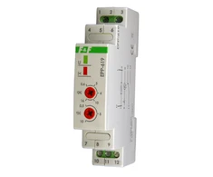 F&amp;F Single-function srovės siųstuvas 230V AC 1P 16A - EPP- 619