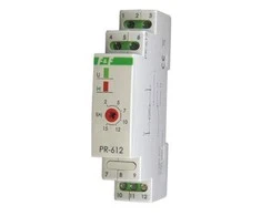 F&amp;F tiesioginio ryšio prioritetinė relė 230V 16A - PR- 612