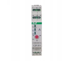 F&amp;F CZF-311-TRMS MICROPROC FAZINIŲ NUTRŪKIMŲ JUTIKLIS