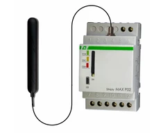 F&amp;F SIMPLYMAX-P02 PRZEKAŹ.STER.GSM 1NO