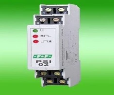 F&amp;F nuolatinis – IMPULSAS 230V AC 2Z 8A PSI-02