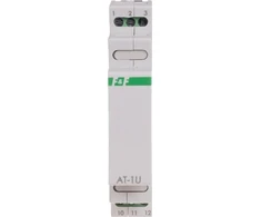 F&amp;F MAX-AT-1U-KT Siųstuvas