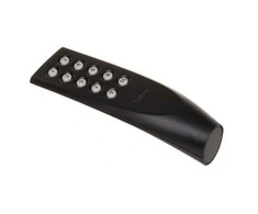 F&amp;F 10. ZASIL 3V BLAKK