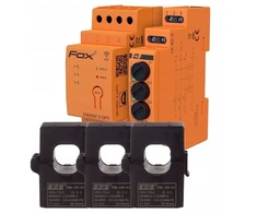 F&amp;F WI-MEF-3-OPTI-100A WI-FI Z LEMPAS. LK-BZ-3
