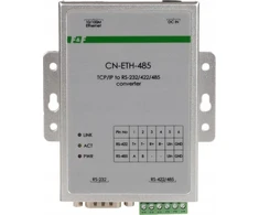 F&amp;F RS-485-TCP/IP keitiklis MAX-CN-ETH-485