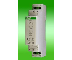 F&amp;F Minkštas paleidimas halogeninių lempų 8A 230V (MST- 01)