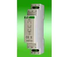 F&amp;F Minkštas paleidimas halogeninių lempų 8A 230V (MST- 01)
