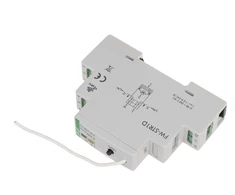 F&amp;F STER. ROLET Radijas.DIN 85 ÷ 265V AC / DC