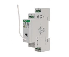 F&amp;F STER. ROLET Radijas.DIN 85 ÷ 265V AC / DC