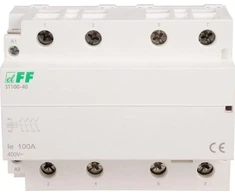 F&amp;F ST100-40 KONTAKTORIUS