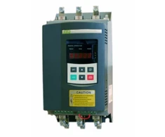 F&amp;F ŠVELNUS PALEIDIMAS UWE=3X400V, IWY=110A, P=55KW