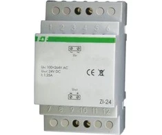 F&amp;F Perjungiamas maitinimo šaltinis 100-265V 30W 2,5A (ZI-22)