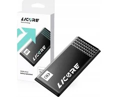 LICORE baterija, skirta IPHONE 12 Pro Max 3687 mAh
