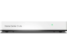 Fibaro Home Center 3 Lite, Z-Wave EU | Fibaro | Home Center 3 Lite | Z-Wave | Baltas
