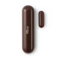 FIBARO NICE FGDW-002-7 EU Door/Window-Control BROWN | Fibaro