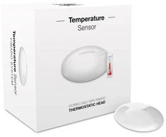 Fibaro Termostato jutiklio radiatorius (FGBRS- 001)