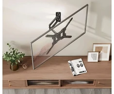 Fiber Mounts Laikiklis ścienny TV (FM77)
