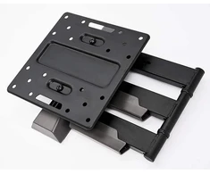 Fiber Mounts Reguliuojamas televizoriaus ir monitoriaus laikiklis (FM39B)