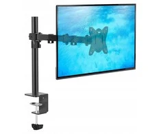 Fiber Novelty Stalo laikiklis 10–32 colių monitoriui (FN401)