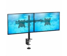Fiber Novelty Laikiklis biurkowy na monitorius 10" - 30" (FN402)