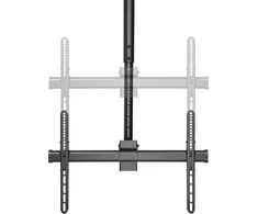 Fiber Mount Fiber Novelty Laikiklis sufitowy FN T600 37'' - 70''