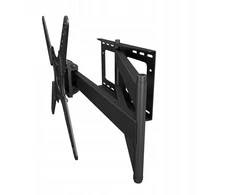 Fiber Novelty Longo 100 - Ypač ilgas pasukamas laikiklis LCD televizoriams 26" - 55" PIVOT