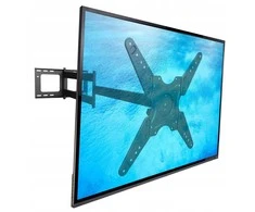 Fiber Novelty Longo 100 - Ypač ilgas pasukamas laikiklis LCD televizoriams 26" - 55" PIVOT