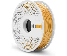3D plastikas Fiberlogy Easy PLA 1.75mm 1kg – True Gold