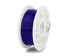 Fiberlogy Filamentas Easy ABS 1,75 mm 1kg – tamsiai mėlyna permatoma (FLA-18635)