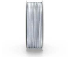 Fiberlogy Filamentas Easy PETG 1,75 mm 1kg – Sidabrinis (FLA-16610)